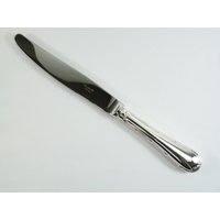 Christofle Besteck - Rubans Design Tafelmesser/Knives 24 cm Christofle Besteck - Rubans Design Tafelmesser/Knives 24 cm von MerrittRobinsonStore