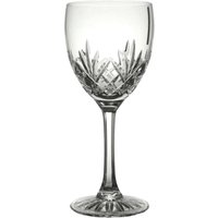 Edinburgh Kristall - Tay Cut Weinglas/Gläser 16 7/20 cm | 1st von MerrittRobinsonStore