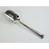 Elkington Besteck - Empire-Muster Zucker Schaufel/Schaufeln 5 1/2" Elkington Besteck - Empire-Muster Zucker Schaufel/Schaufeln 5 1/2" von MerrittRobinsonStore