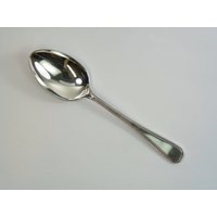 Elkington Besteck - Perle-Muster Dessert-Löffel/Löffel 7 1/8" von MerrittRobinsonStore