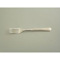 Elkington Besteck - Reiches Muster Fischgabel/Gabeln 7 3/8" von MerrittRobinsonStore
