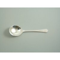 Epns A1 Silbernen Teller Besteck - Bead Design Suppenlöffel/Löffel 6 7/8" Epns A1 Silbernen Teller Besteck - Bead Design Suppenlöffel/Löffel 6 7/8" von MerrittRobinsonStore