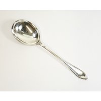 Epns A1 Silbernen Teller Besteck - Gainsborough Suppenlöffel/Löffel 8" Epns A1 Silbernen Teller Besteck - Gainsborough Suppenlöffel/Löffel 8" von MerrittRobinsonStore