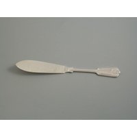Epns A1 Silbernen Teller Besteck - Thread-Geige Und Shell-Design Fischmesser Epns A1 Silbernen Teller Besteck - Thread-Geige Und Shell-Design Fischmesser von MerrittRobinsonStore