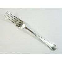 Epns Silberplatte-Belvedere-Muster-Dessert Fork/Forks-7 1/4 " Epns Silberplatte-Belvedere-Muster-Dessert Fork/Forks-7 1/4 " von MerrittRobinsonStore