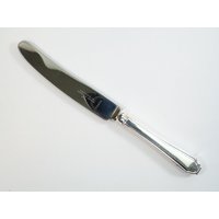 Garrard & Co Silberplatte - Reg Des. 754218 Dessert Messer/8 1/2" Garrard & Co Silberplatte - Reg Des. 754218 Dessert Messer/8 1/2" von MerrittRobinsonStore