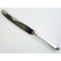 Garrard & Co Silberplatte - Reg Des. 754218 Tabelle Messer/9 1/2" Garrard & Co Silberplatte - Reg Des. 754218 Tabelle Messer/9 1/2" von MerrittRobinsonStore