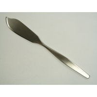 Gens - Romantik Edelstahl Besteck Fischmesser/Messer 8 1/4" Gens - Romantik Edelstahl Besteck Fischmesser/Messer 8 1/4" von MerrittRobinsonStore