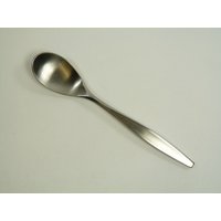 Gens - Romantik Edelstahl Besteck Obst Löffel/6 1/2" Gens - Romantik Edelstahl Besteck Obst Löffel/6 1/2" von MerrittRobinsonStore