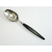 Gense Besteck - Fokus Deluxe Tabelle Löffel/7 3/4" Gense Besteck - Fokus Deluxe Tabelle Löffel/7 3/4" von MerrittRobinsonStore