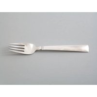 Georg Jensen Besteck - Acadia/Blok Muster Menuegabel Gabeln 7 1/8" Georg Jensen Besteck - Acadia/Blok Muster Menuegabel Gabeln 7 1/8" von MerrittRobinsonStore