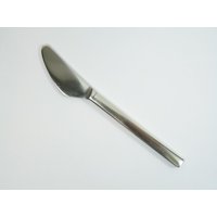 Georg Jensen Besteck - Tanaguil/Tuja Dessert Messer 18, 7 cm Georg Jensen Besteck - Tanaguil/Tuja Dessert Messer 18, 7 cm von MerrittRobinsonStore