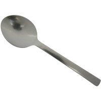 Georg Jensen Besteck - Tanaguil/Tuja Servierlöffel 23, 3 cm von MerrittRobinsonStore