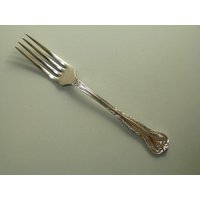 Herzogin Silberplatte - Epns Rd 879063 Menuegabel/Gabeln 7 7/8" Herzogin Silberplatte - Epns Rd 879063 Menuegabel/Gabeln 7 7/8" von MerrittRobinsonStore