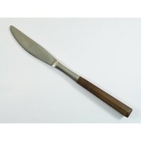 Holzblasinstrumente Besteck - Japan-Edelstahl-Muster Messer/8 1/2" von MerrittRobinsonStore