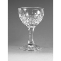 Königliche Brierley Kristall - Gainsborough Schnitt Cocktail-Glas/Gläser 4 1/2" Königliche Brierley Kristall - Gainsborough Schnitt Cocktail-Glas/Gläser 4 1/2" von MerrittRobinsonStore