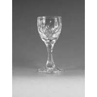 Königliche Brierley Kristallglas - Gainsborough Schnitt Likör/Gläser 3 3/4" 1 Königliche Brierley Kristallglas - Gainsborough Schnitt Likör/Gläser 3 3/4" 1 von MerrittRobinsonStore
