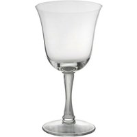 Lalique Crystal - Barsac Rot/Weinglas Gläser 6" von MerrittRobinsonStore