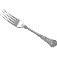 Mappin Und Webb Besteck - Kings Muster Dinner Gabel/Gabeln 21 cm von MerrittRobinsonStore