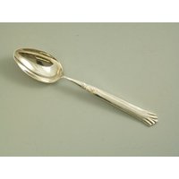 Mappin Und Webb Besteck - Lombard Tee-Löffel/Spoons 5 1/8" Mappin Und Webb Besteck - Lombard Tee-Löffel/Spoons 5 1/8" von MerrittRobinsonStore