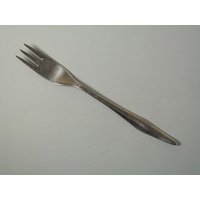 Mappin Und Webb Besteck - Prelude Muster Dessertgabel/Gabel 7 1/8" Mappin Und Webb Besteck - Prelude Muster Dessertgabel/Gabel 7 1/8" von MerrittRobinsonStore