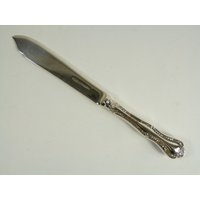 Mappin Und Webb - Russell Pattern Besteck Fischmesser/Messer 8 1/4" von MerrittRobinsonStore