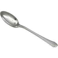 Mappin & Webb Sterling Silber Besteck - Pembury Teelöffel 5 1/4" von MerrittRobinsonStore