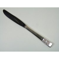 Oneida Community - Hampton Court Muster Abendessen Messer/8 1/2" von MerrittRobinsonStore