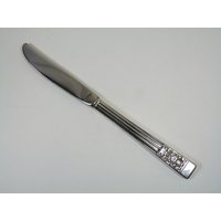 Oneida Community - Hampton Court Muster Dessert Messer/8" von MerrittRobinsonStore