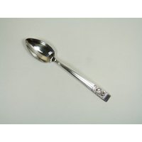 Oneida Community - Hampton Court Muster Grapefruit Löffel/6" von MerrittRobinsonStore