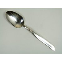 Oneida Community - Südsee-Muster Dessert-Löffel/Spoons 7 1/2" Oneida Community - Südsee-Muster Dessert-Löffel/Spoons 7 1/2" von MerrittRobinsonStore