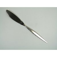 Oneida-Gemeinschaft - Arabesque Muster Fischmesser/Messer 8" von MerrittRobinsonStore