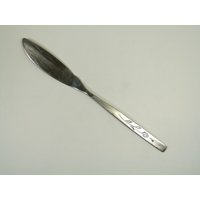 Oneida-Gemeinschaft - Capistrano Muster Fischmesser/Messer 7 7/8" Oneida-Gemeinschaft - Capistrano Muster Fischmesser/Messer 7 7/8" von MerrittRobinsonStore