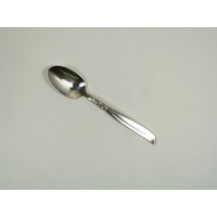 Oneida-Gemeinschaft - Südsee-Muster Kaffeelöffel/Löffel 4 1/2" Oneida-Gemeinschaft - Südsee-Muster Kaffeelöffel/Löffel 4 1/2" von MerrittRobinsonStore