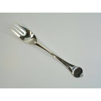 Rosenthal Versilberte Besteck - Björn Wiinblad Lotus Gabel 7 1/2" Rosenthal Versilberte Besteck - Björn Wiinblad Lotus Gabel 7 1/2" von MerrittRobinsonStore