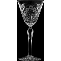 Royal Brierley Crystal - Springtime Schliff Weinglas/Gläser 18 cm Royal Brierley Crystal - Springtime Schliff Weinglas/Gläser 18 cm von MerrittRobinsonStore