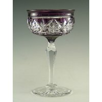 Tudor Kristall - Cocktail Farbglas Single 4 3/4" Tudor Kristall - Cocktail Farbglas Single 4 3/4" von MerrittRobinsonStore