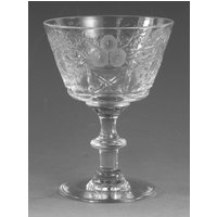 Tudor Kristall - Jack Lloyd Fruchtbildung Vine Cocktail-Glas/Gläser 4" Tudor Kristall - Jack Lloyd Fruchtbildung Vine Cocktail-Glas/Gläser 4" von MerrittRobinsonStore