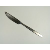 Viners Besteck - Chelsea Stahl Muster Fischmesser/Messer 7 7/8" von MerrittRobinsonStore