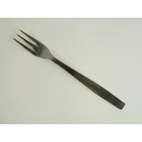 Viners Besteck - Chelsea Stahl Muster Menuegabel/Gabeln 7 5/8" von MerrittRobinsonStore