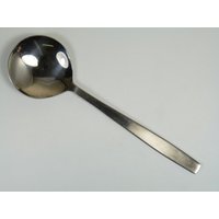 Viners Besteck - Chelsea Stahl Muster Obst Serviert Löffel/8 1/2" von MerrittRobinsonStore