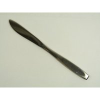 Viners Besteck - Edelstahl Design Dessert Messer/8 1/4" von MerrittRobinsonStore