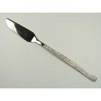 Viners Besteck - Studio Muster Fischmesser/Messer 8 5/8" von MerrittRobinsonStore
