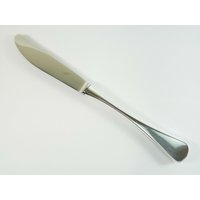 W & S Sorensen Besteck - Patricia Design Silber Tisch Messer/8 3/4" W & S Sorensen Besteck - Patricia Design Silber Tisch Messer/8 3/4" von MerrittRobinsonStore