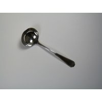 Walker Und Halle Besteck - St James Muster Soße Schöpfkelle/Pfannen 6 1/4" Walker Und Halle Besteck - St James Muster Soße Schöpfkelle/Pfannen 6 1/4" von MerrittRobinsonStore