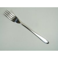 Walker Und Halle Besteck - Stolz Muster Fisch Gabel/7 3/8" von MerrittRobinsonStore