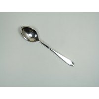 Walker Und Halle Besteck - Stolz Muster Kaffeelöffel/Löffel 4 1/4" von MerrittRobinsonStore