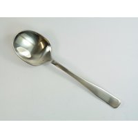 Walker & Hall Besteck - Edelstahl Symbol Unbenutzt Dessert-Löffel/Löffel 6 7/8" von MerrittRobinsonStore