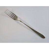 Walker & Hall Besteck - Pride Sterling Silber Dessertgabel/Gabeln 7" von MerrittRobinsonStore