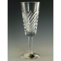 Waterford Crystal - Michelle Cut Sektglas Glas/Gläser Waterford Crystal - Michelle Cut Sektglas Glas/Gläser von MerrittRobinsonStore